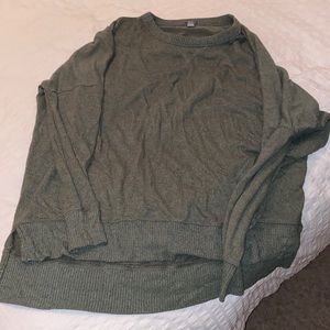 aerie long sleeve